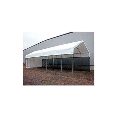 Clearspan Daddy Long Legs Side Panel 70'L 70% shade 70RVSP70